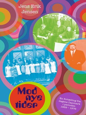 cover image of Mod nye tider